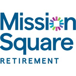 Mission square retirement logo.