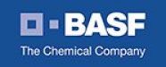 The logo for basf the chemical company.